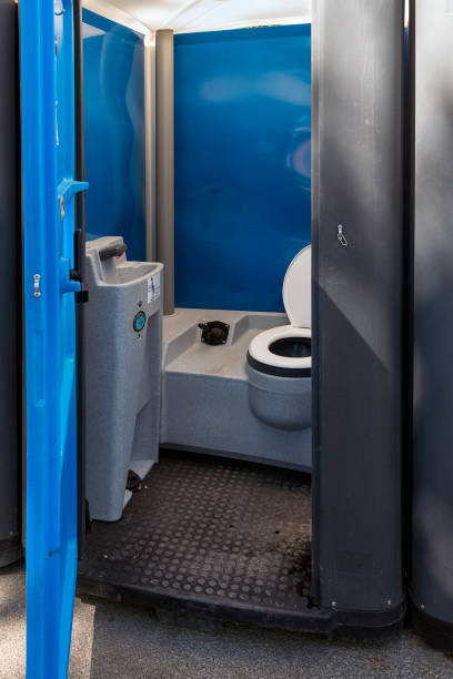 Best Affordable porta potty rental  in Ecru, MS