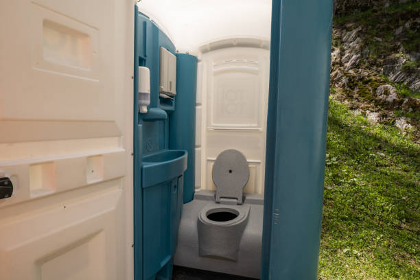 Best Portable toilet rental cost  in Ecru, MS