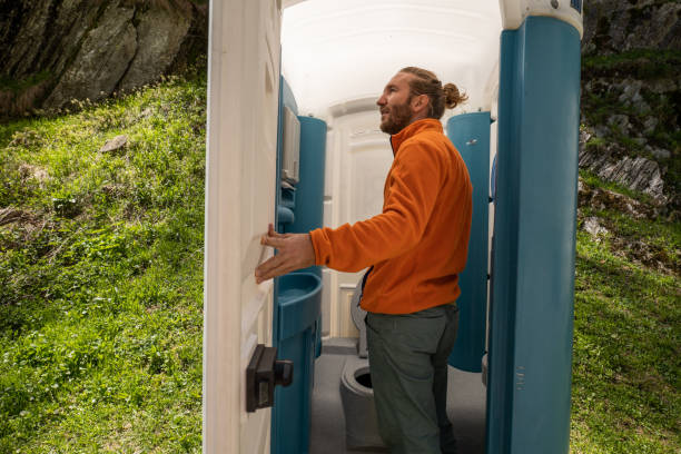 Best Porta potty rental for festivals  in Ecru, MS