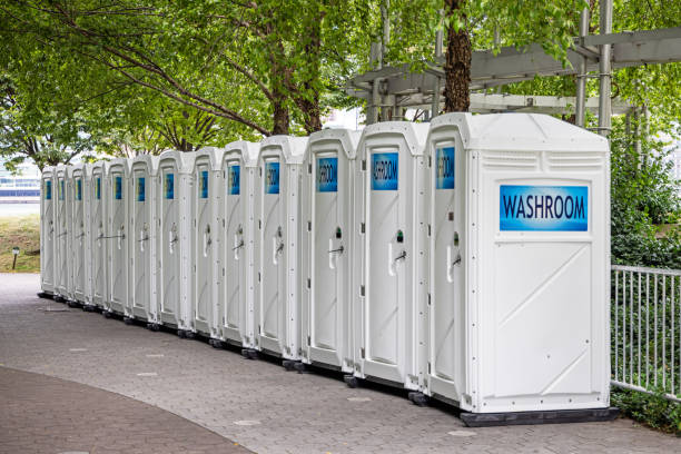 Best Luxury portable toilet rental  in Ecru, MS