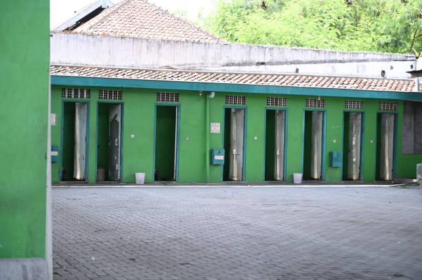 Best Affordable portable toilet rental  in Ecru, MS