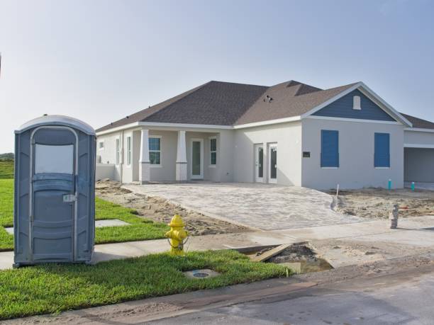Best Luxury portable toilet rental  in Ecru, MS
