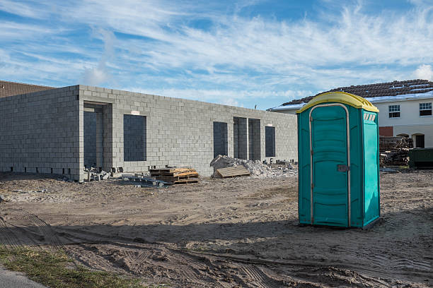 Best Emergency porta potty rental  in Ecru, MS