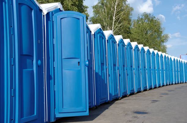 Best Temporary restroom rental  in Ecru, MS